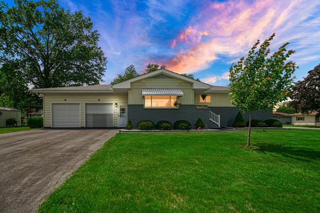1001 W 39th Avenue, Hobart, IN 46342