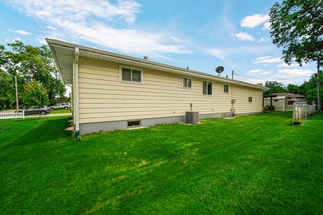 1001 W 39th Avenue, Hobart, IN 46342