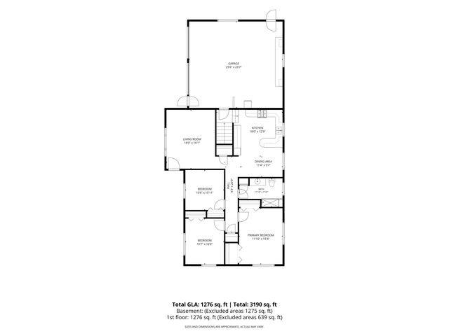 1001 W 39th Avenue, Hobart, IN 46342
