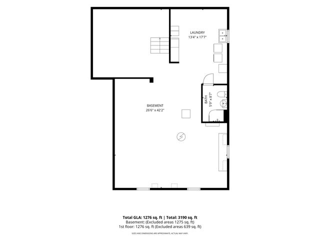 1001 W 39th Avenue, Hobart, IN 46342