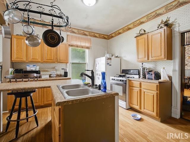 517 E North A Street, Gas City, IN 46933