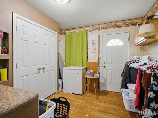 517 E North A Street, Gas City, IN 46933