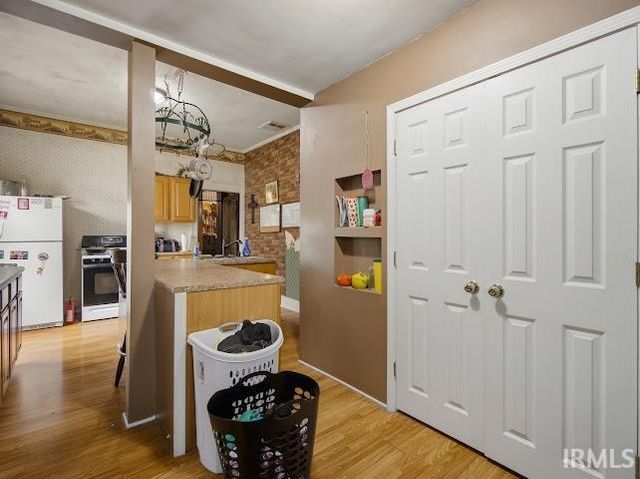 517 E North A Street, Gas City, IN 46933