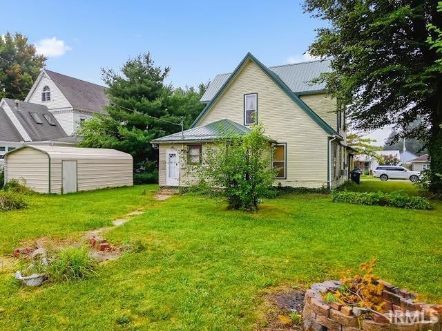 517 E North A Street, Gas City, IN 46933
