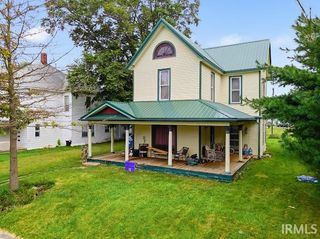 517 E North A Street, Gas City, IN 46933
