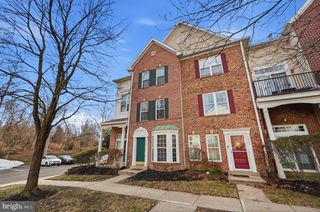 9900 SASSAFRAS LN #111, Bowie, MD 20721