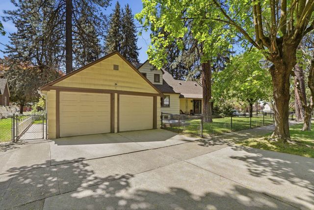 3028 W Northwest Blvd, Spokane, WA 99205