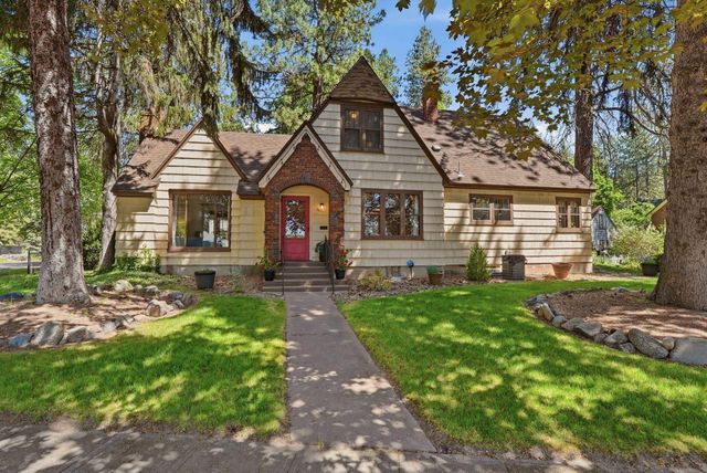 3028 W Northwest Blvd, Spokane, WA 99205
