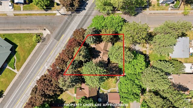 3028 W Northwest Blvd, Spokane, WA 99205