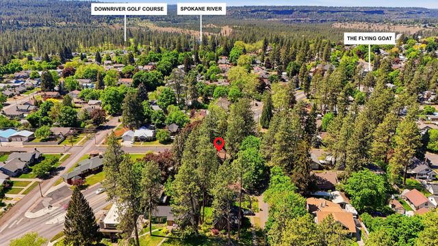 3028 W Northwest Blvd, Spokane, WA 99205