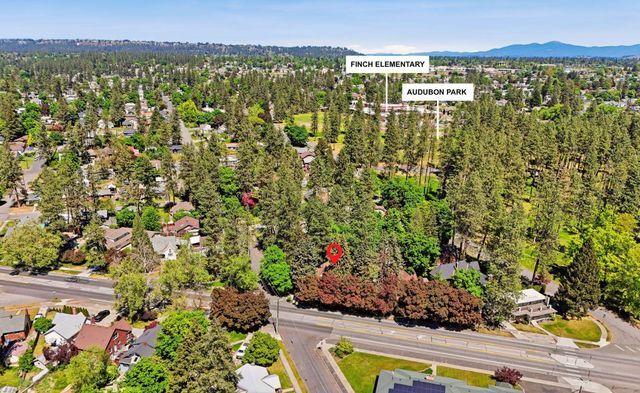 3028 W Northwest Blvd, Spokane, WA 99205