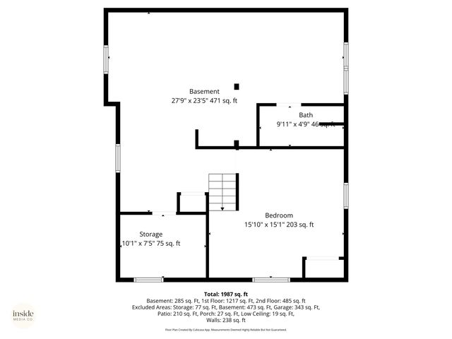 3028 W Northwest Blvd, Spokane, WA 99205