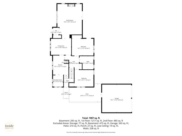 3028 W Northwest Blvd, Spokane, WA 99205
