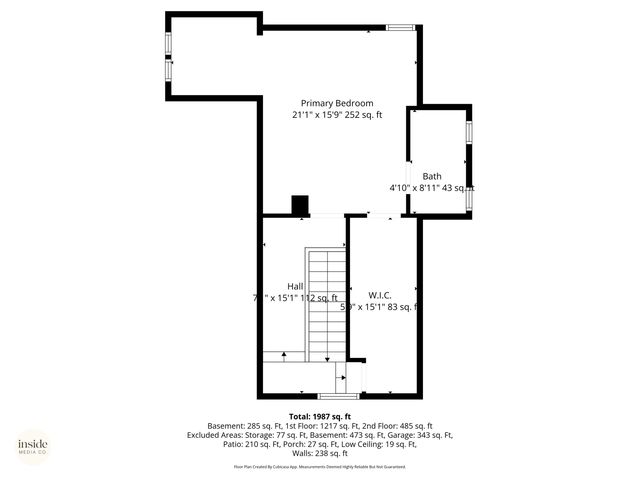 3028 W Northwest Blvd, Spokane, WA 99205