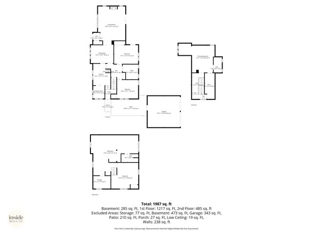 3028 W Northwest Blvd, Spokane, WA 99205