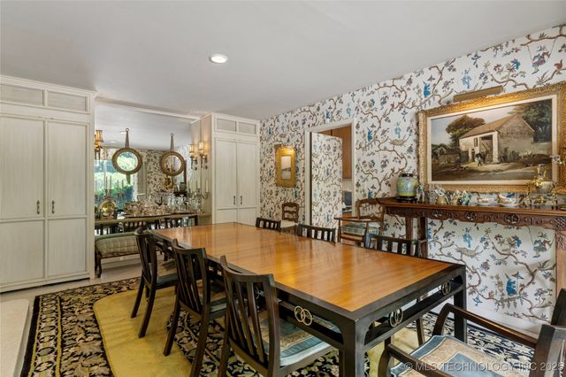 4722 S Yorktown Place, Tulsa, OK 74105