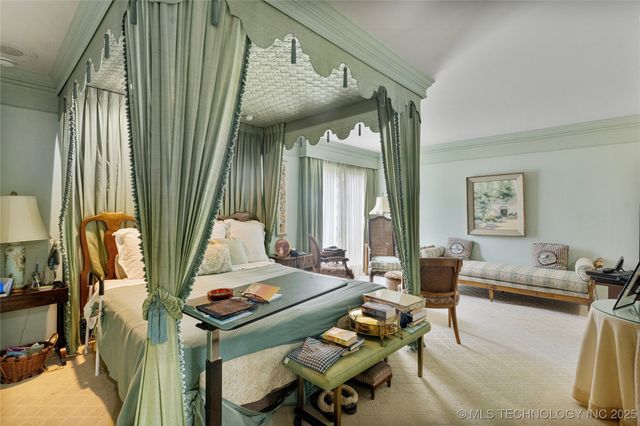 4722 S Yorktown Place, Tulsa, OK 74105