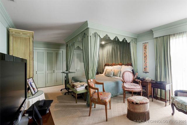 4722 S Yorktown Place, Tulsa, OK 74105