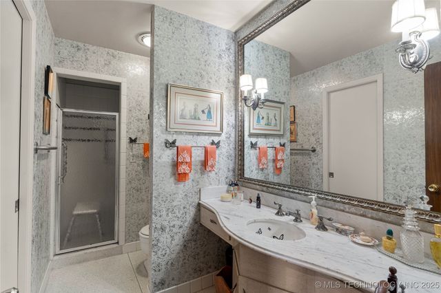 4722 S Yorktown Place, Tulsa, OK 74105