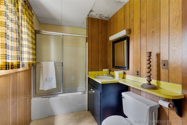 4722 S Yorktown Place, Tulsa, OK 74105