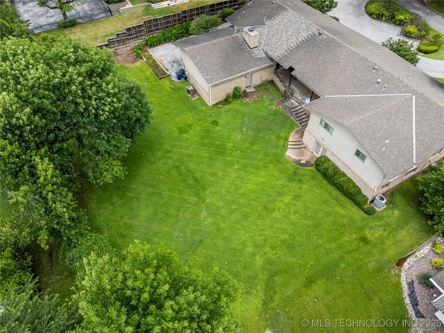 4722 S Yorktown Place, Tulsa, OK 74105