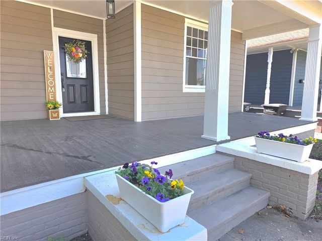 2709 Bayview BLVD, Portsmouth, VA 23703