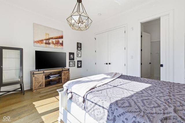 2301 Nowland Avenue, Indianapolis, IN 46201