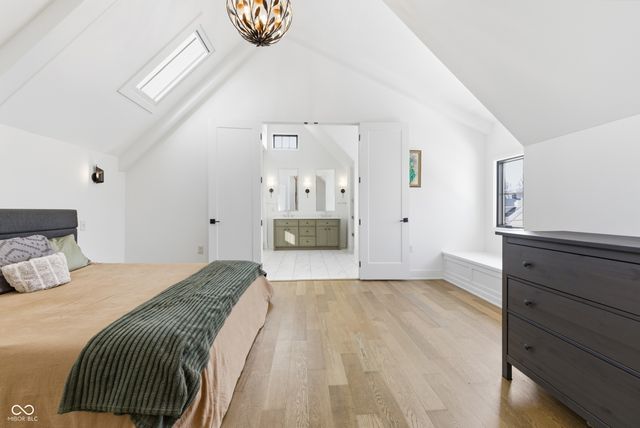 2301 Nowland Avenue, Indianapolis, IN 46201