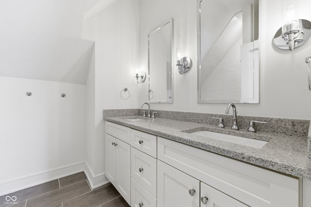 2301 Nowland Avenue, Indianapolis, IN 46201