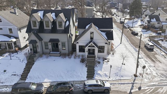 2301 Nowland Avenue, Indianapolis, IN 46201