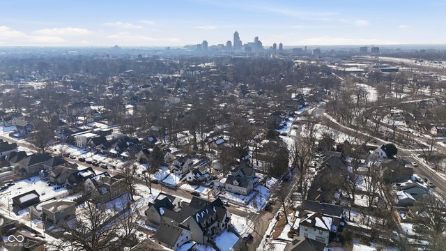 2301 Nowland Avenue, Indianapolis, IN 46201