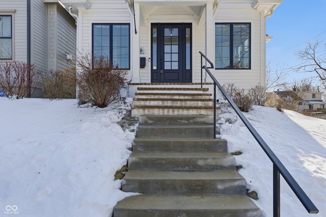 2301 Nowland Avenue, Indianapolis, IN 46201