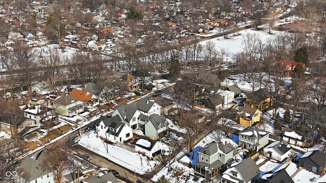 2301 Nowland Avenue, Indianapolis, IN 46201