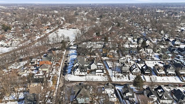 2301 Nowland Avenue, Indianapolis, IN 46201