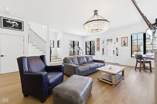 2301 Nowland Avenue, Indianapolis, IN 46201