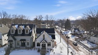 2301 Nowland Avenue, Indianapolis, IN 46201