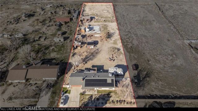 15177 Greenrock Avenue, Lancaster, CA 93535