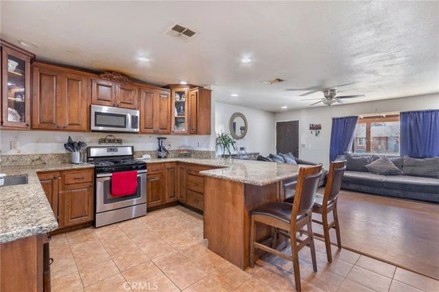 15177 Greenrock Avenue, Lancaster, CA 93535