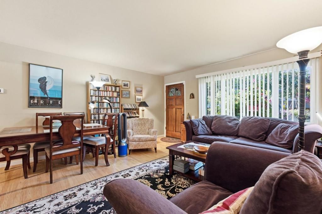 Image 5 of property listing at 819 Hudson Street, Redwood City, CA 94061
