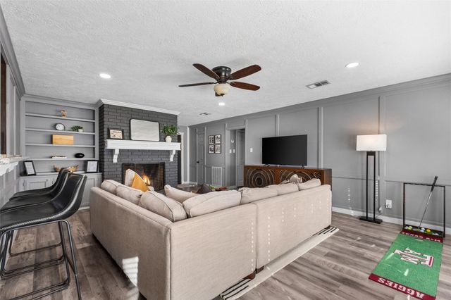 2517 Arbor Drive, Bryan, TX 77802