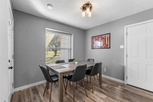 2517 Arbor Drive, Bryan, TX 77802