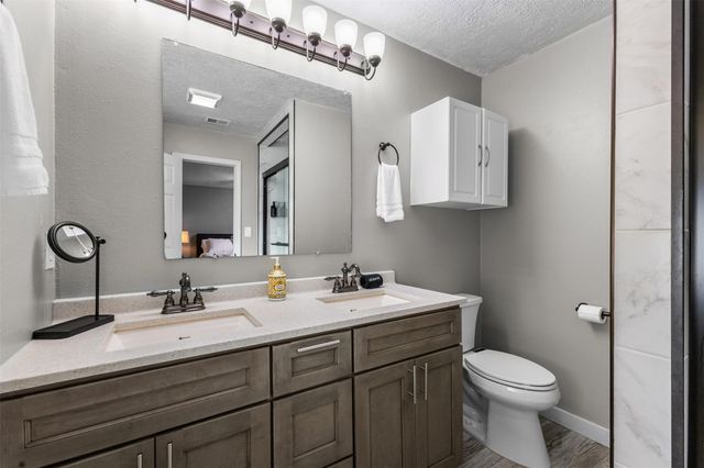 2517 Arbor Drive, Bryan, TX 77802