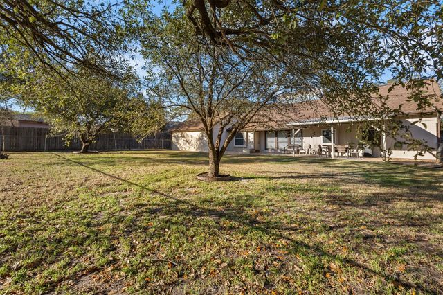 2517 Arbor Drive, Bryan, TX 77802