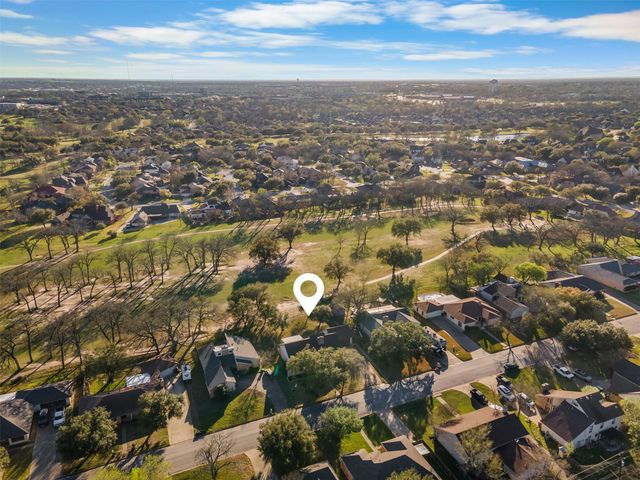 2517 Arbor Drive, Bryan, TX 77802