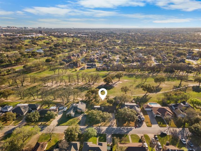 2517 Arbor Drive, Bryan, TX 77802