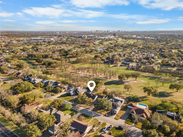 2517 Arbor Drive, Bryan, TX 77802