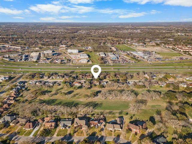 2517 Arbor Drive, Bryan, TX 77802
