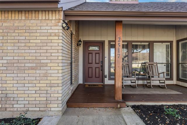 2517 Arbor Drive, Bryan, TX 77802