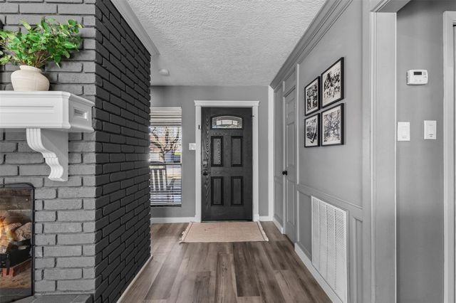 2517 Arbor Drive, Bryan, TX 77802