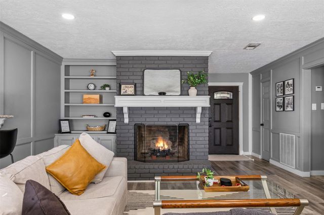 2517 Arbor Drive, Bryan, TX 77802